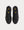 Air Max Plus 3 Leather Black Low Top Sneakers