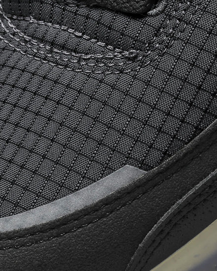 Nike Air Max Terrascape 90 Black / Lime Ice / Anthracite / Dark Grey Low Top Sneakers - 6