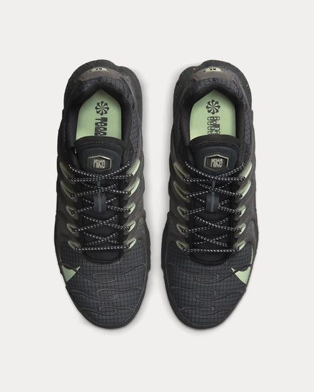 Nike Air Max Terrascape Plus Black / Anthracite / Dark Smoke Grey / Lime Low Top Sneakers - 2