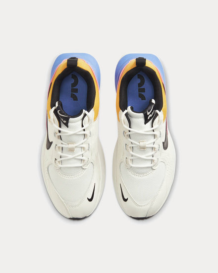 Nike Air Max Verona Sail Low Top Sneakers - 3