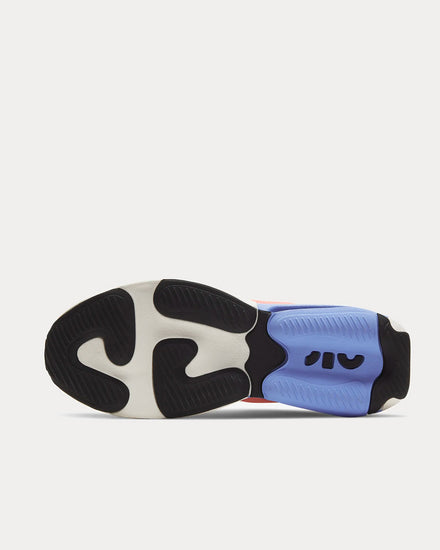 Nike Air Max Verona Sail Low Top Sneakers - 4
