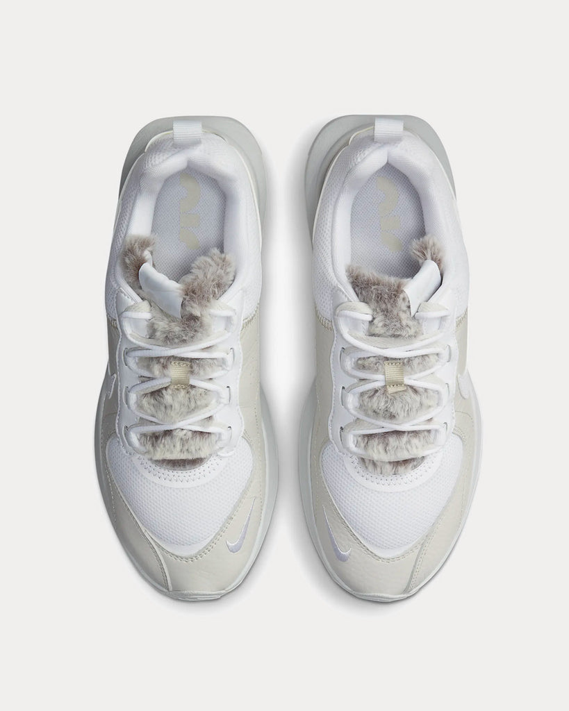 Nike Air Max Verona Light Bone Low Top Sneakers Sneak in Peace
