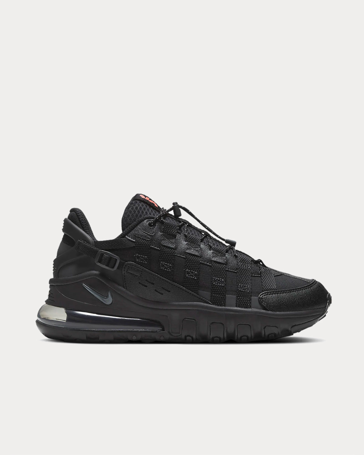 nike vistascape black