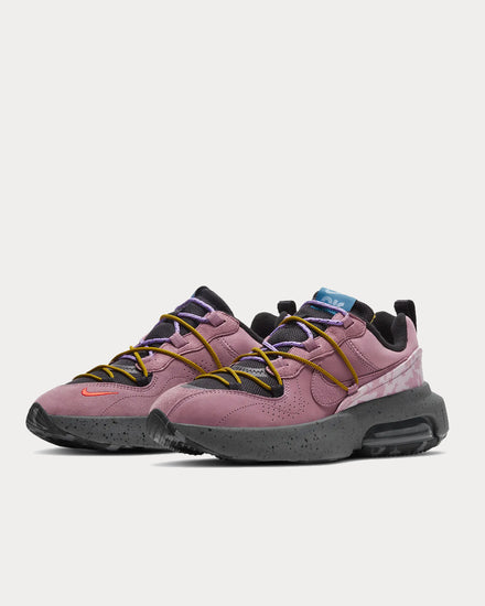 Nike Air Max Viva Plum Low Top Sneakers - 2