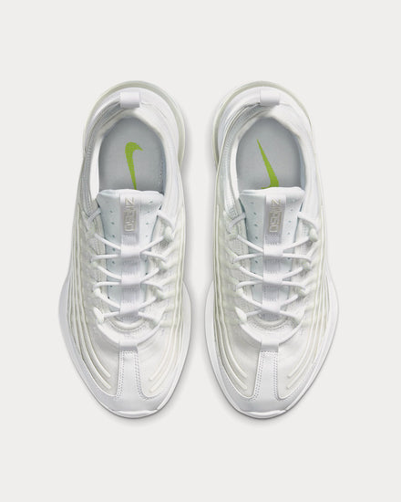 Nike Air Max ZM950 White Low Top Sneakers - 3