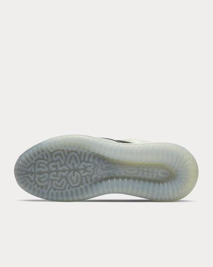 Nike Air Max Zephyr Photon Dust Low Top Sneakers - 5