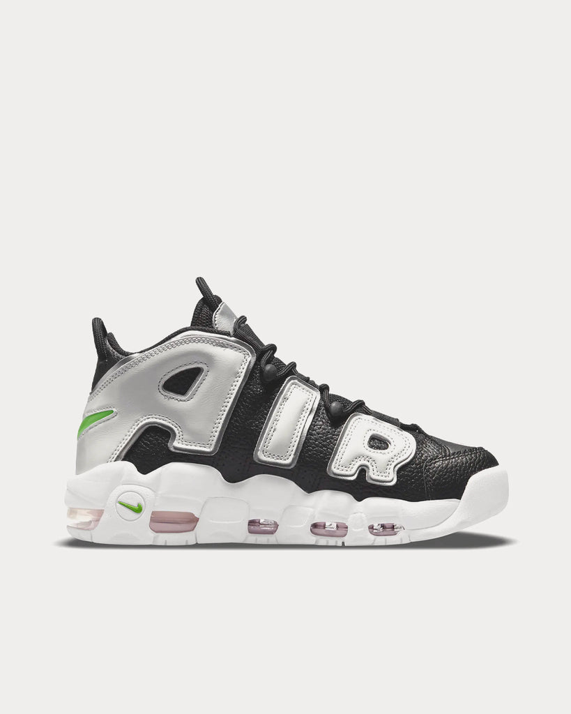 Nike Air More Uptempo Women's High-Top Sneakers