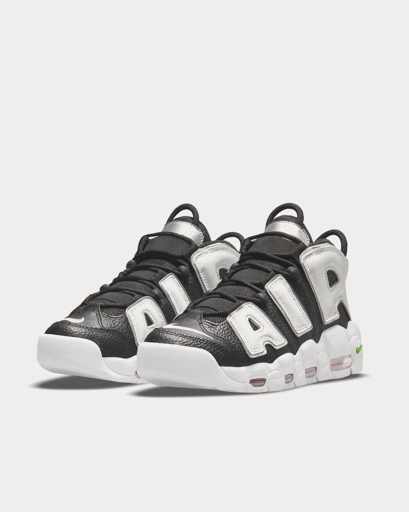 Silver uptempo shop