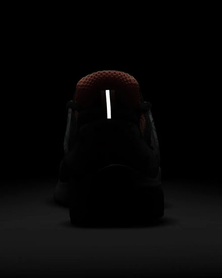 Nike Air Presto Premium Black / Sail / Starfish Running Shoes - 7