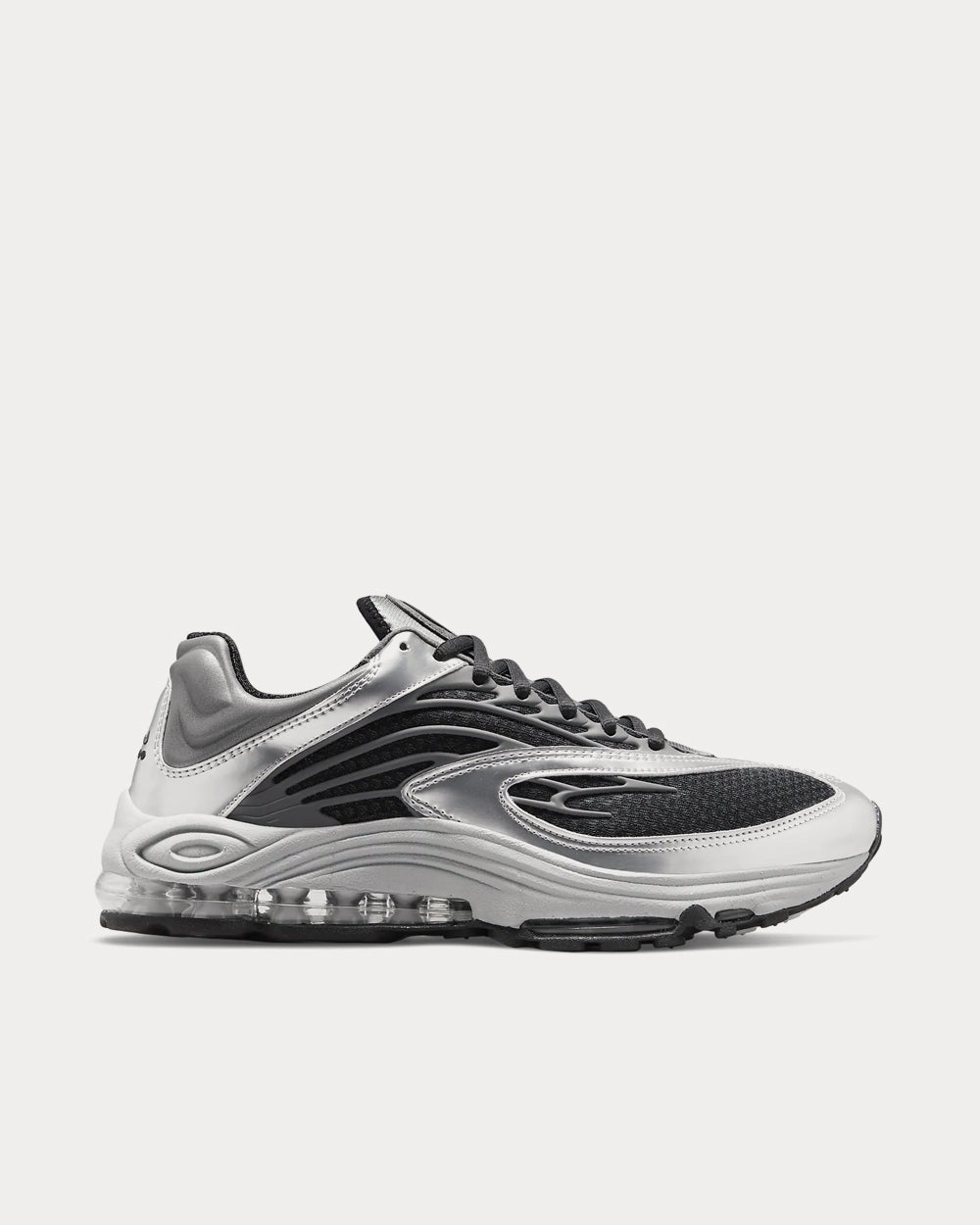 nike tuned smoke grey