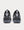 Nike - Air VaporMax 2020 Flyknit Black Low Top Sneakers