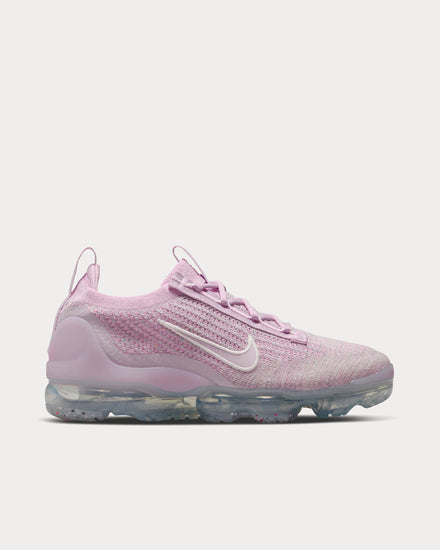 Nike Women's Air VaporMax 2021 FK Light Arctic Pink Summit White