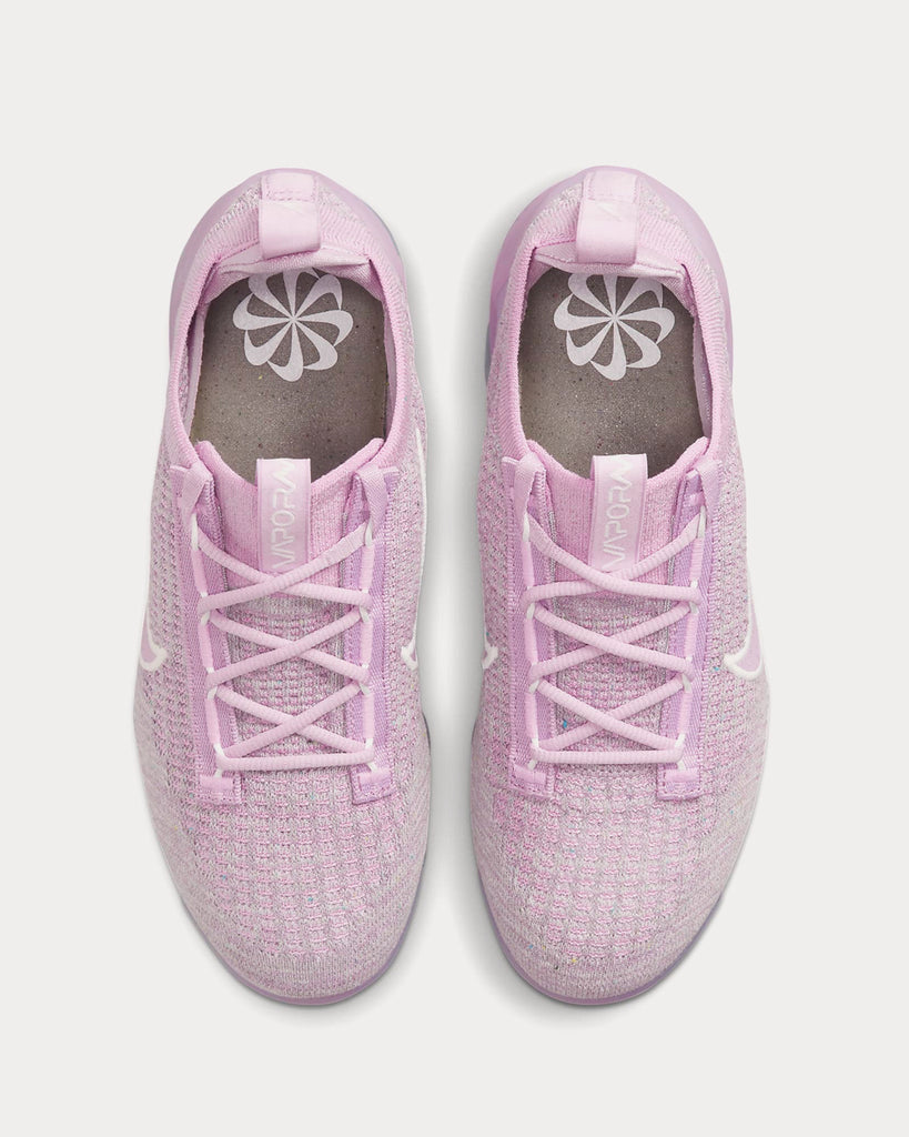Vapormax 2024 baby pink