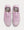 Air VaporMax 2021 FK Light Arctic Pink / Summit White / Metallic Silver / Iced Lilac Low Top Sneakers