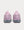 Air VaporMax 2021 FK Light Arctic Pink / Summit White / Metallic Silver / Iced Lilac Low Top Sneakers