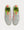 Air VaporMax 2021 FK Photon Dust / Bright Mango / Volt / Hyper Pink Low Top Sneakers