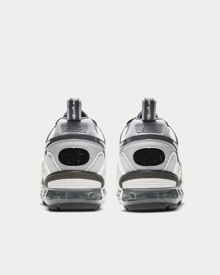 Nike Men's Air VaporMax Evo Wolf Grey/Anthracite/Dark Grey/White