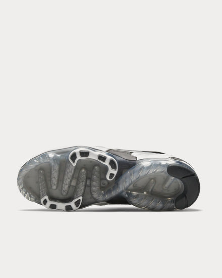 Nike Men's Air VaporMax Evo Wolf Grey/Anthracite/Dark Grey/White
