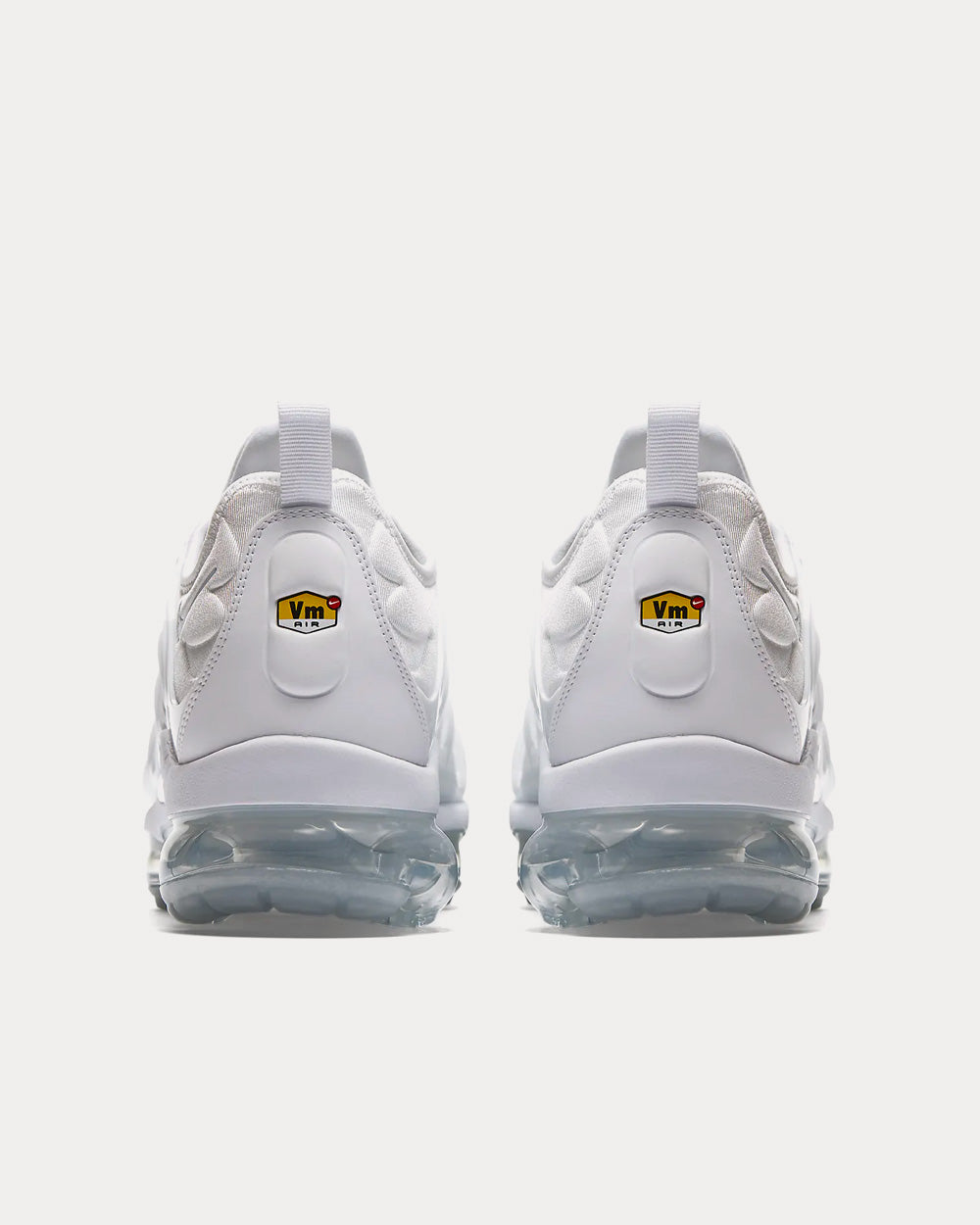 Tn vapormax plus white cheap