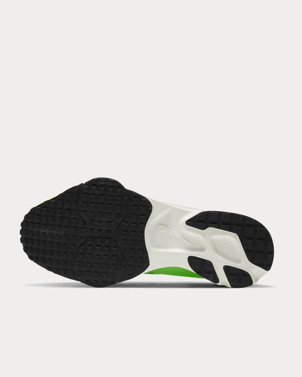 Nike Air Zoom-Type Barely Volt Low Top Sneakers - 4