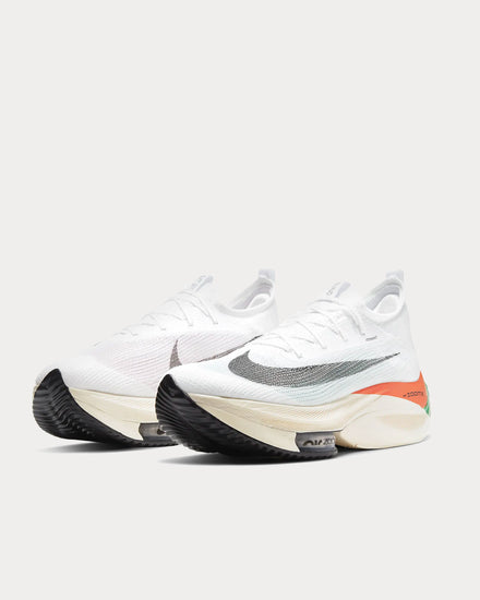 Eliud Kipchoge Air Zoom Alphafly Next Zapatillas De Running Nike
