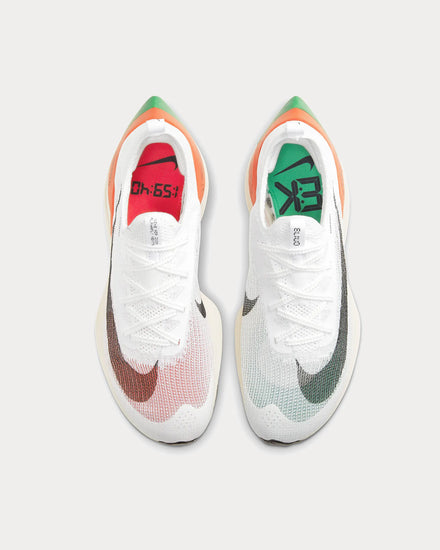 alphafly next eliud kipchoge