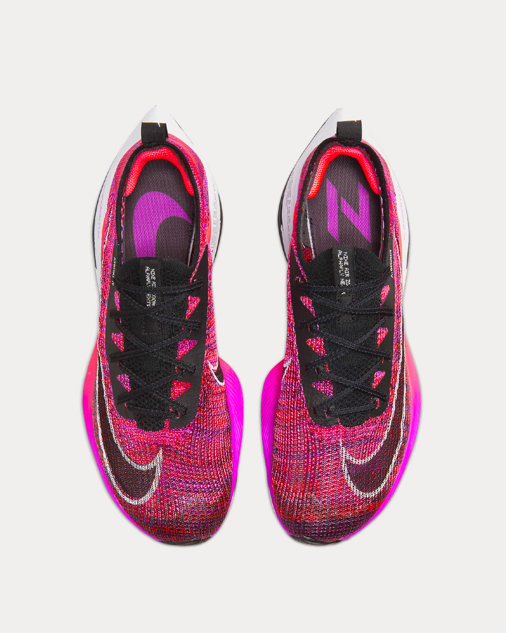 Nike air zoom knit hot sale