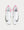 Air Zoom Alphafly Next% Eliud Kipchoge White Running Shoes