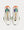 Nike - Air Zoom Type White Low Top Sneakers