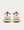 Nike - Air Zoom Type White Low Top Sneakers