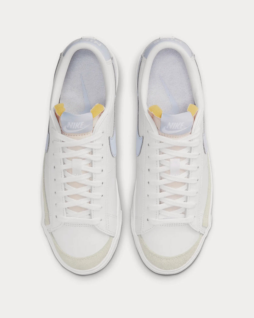 Women's blazer low top sneakers online
