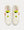 Nike - Blazer Low '77 Jumbo Sail / Atomic Green / Rush Orange Low Top Sneakers