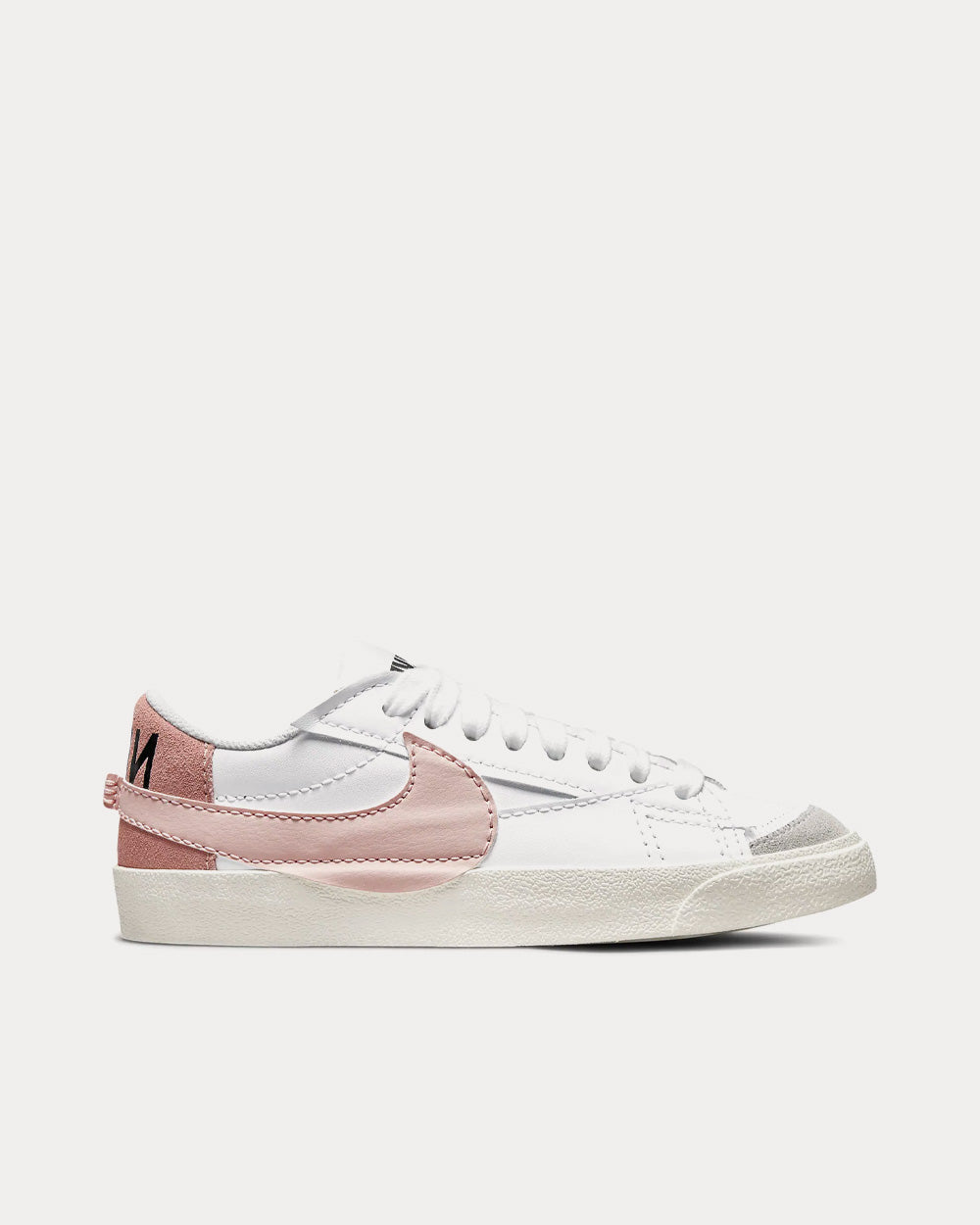 nike jumbo swoosh blazer