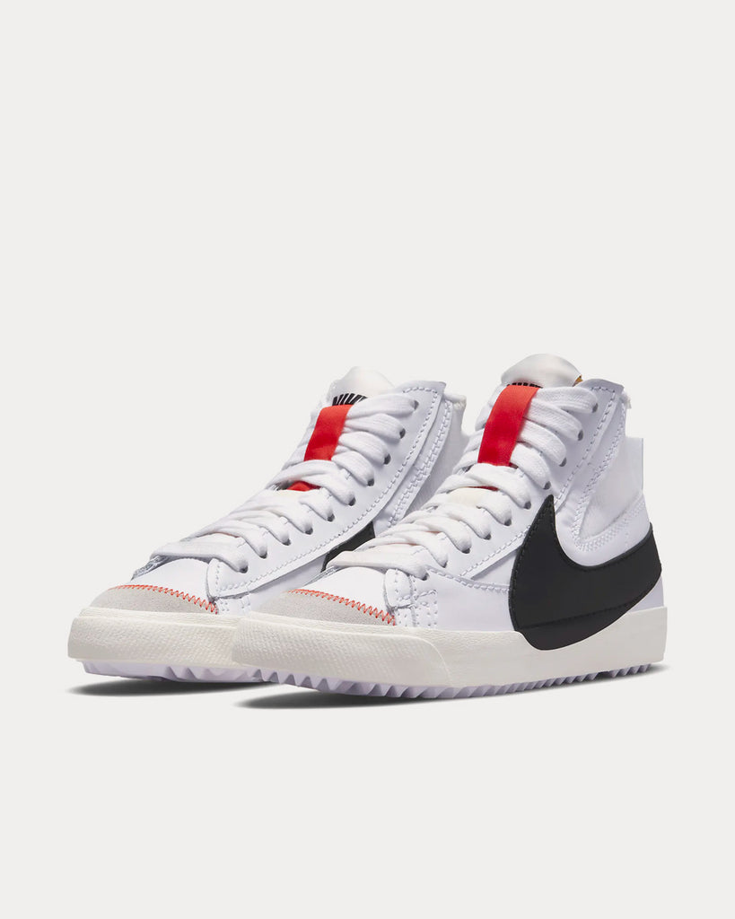 Blazer mid '77 - sneaker high 2025