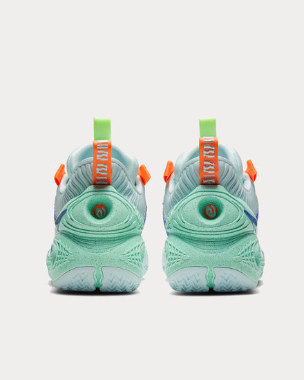 Nike Men's Cosmic Unity Sapphire/Atomic Orange/Glacier Blue/Green