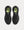 Crater Impact Black / Barely Volt / Black Low Top Sneakers