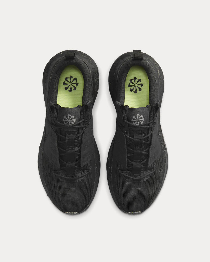 Men Nike Crater Impact Black Barely Volt Nike Men main image 4
