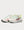 Crater Impact Summit White / Green Glow / Sunset Pulse / Black Low Top Sneakers