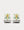Crater Impact Summit White / Green Glow / Sunset Pulse / Black Low Top Sneakers