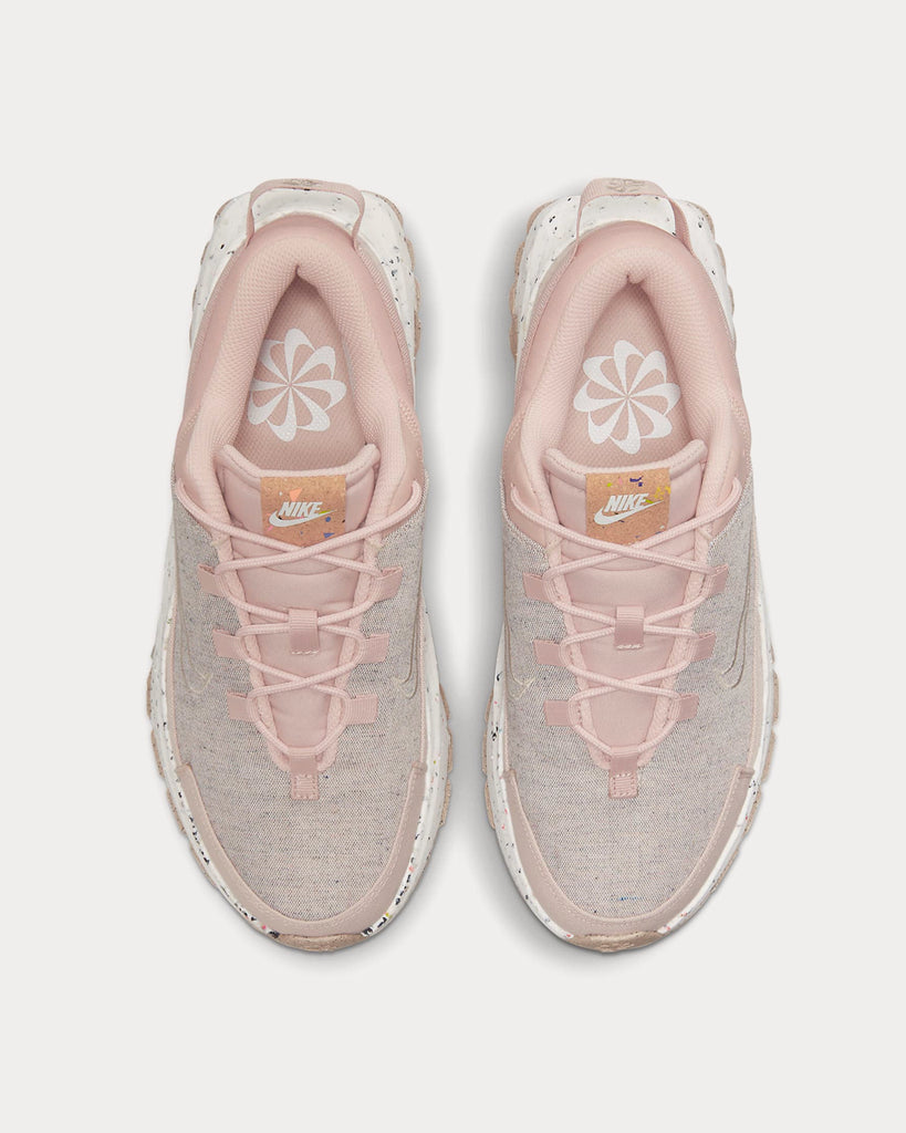 Nike top pale pink