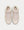 Dunk High Up Sail / Light Soft Pink / Pearl White / Pink Oxford High Top Sneakers
