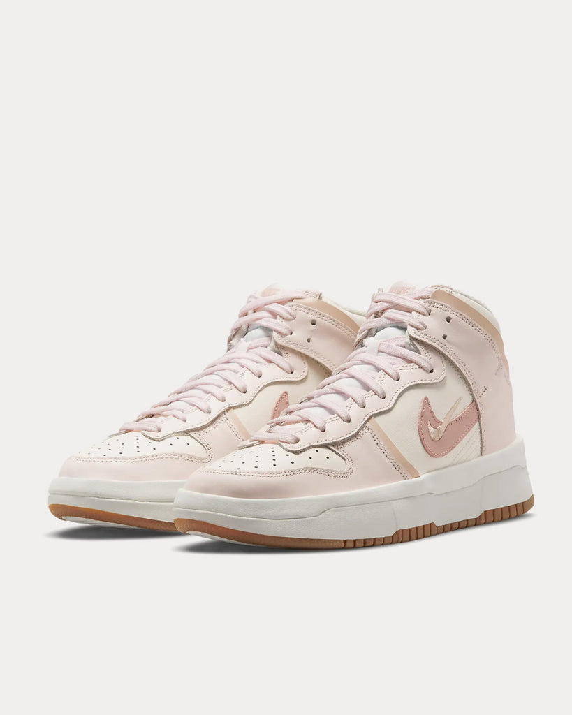 Light up hot sale nike dunks