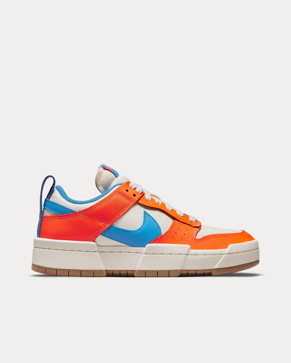 Nike Dunk Low 'Total Orange' UNBOXING 