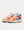 Dunk Low Disrupt Sail / Total Orange / Gum Medium Brown / Light Photo Blue Low Top Sneakers