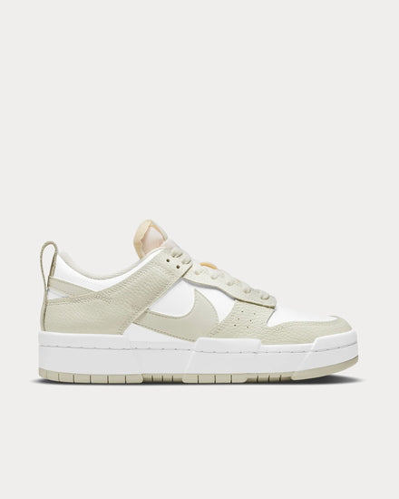 Nike Dunk Low Disrupt White / Sea Glass Low Top Sneakers - 1