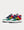 Dunk Low Disrupt Wolf Grey / Tour Yellow / University Red / Black Low Top Sneakers