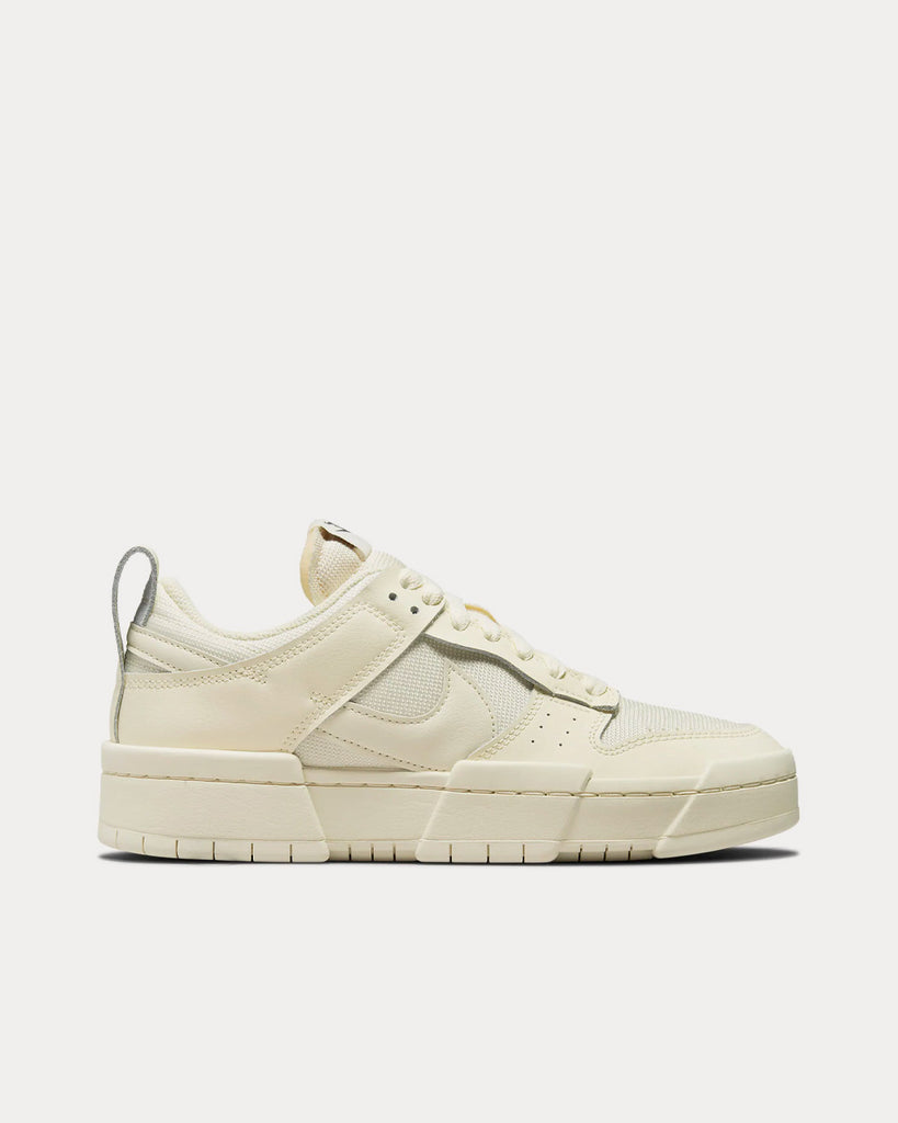 Nike sales low blancas