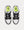 Dunk Low Next Nature White / Black Low Top Sneakers
