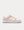 Dunk Low Next Nature White / Pale Coral Low Top Sneakers