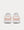 Dunk Low Next Nature White / Pale Coral Low Top Sneakers